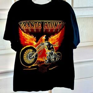 ORANGE COUNTY CHOPPER